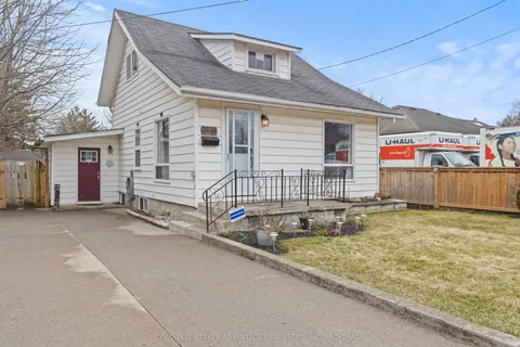 6620 Barker Street, ON L2G 1Y8