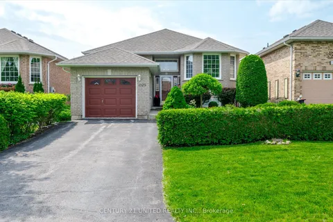 1329 White Crescent, ON K9K 2L6