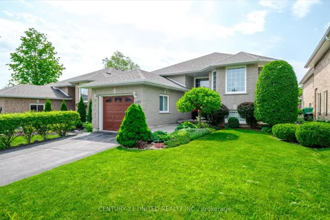 1329 White Crescent, ON K9K 2L6