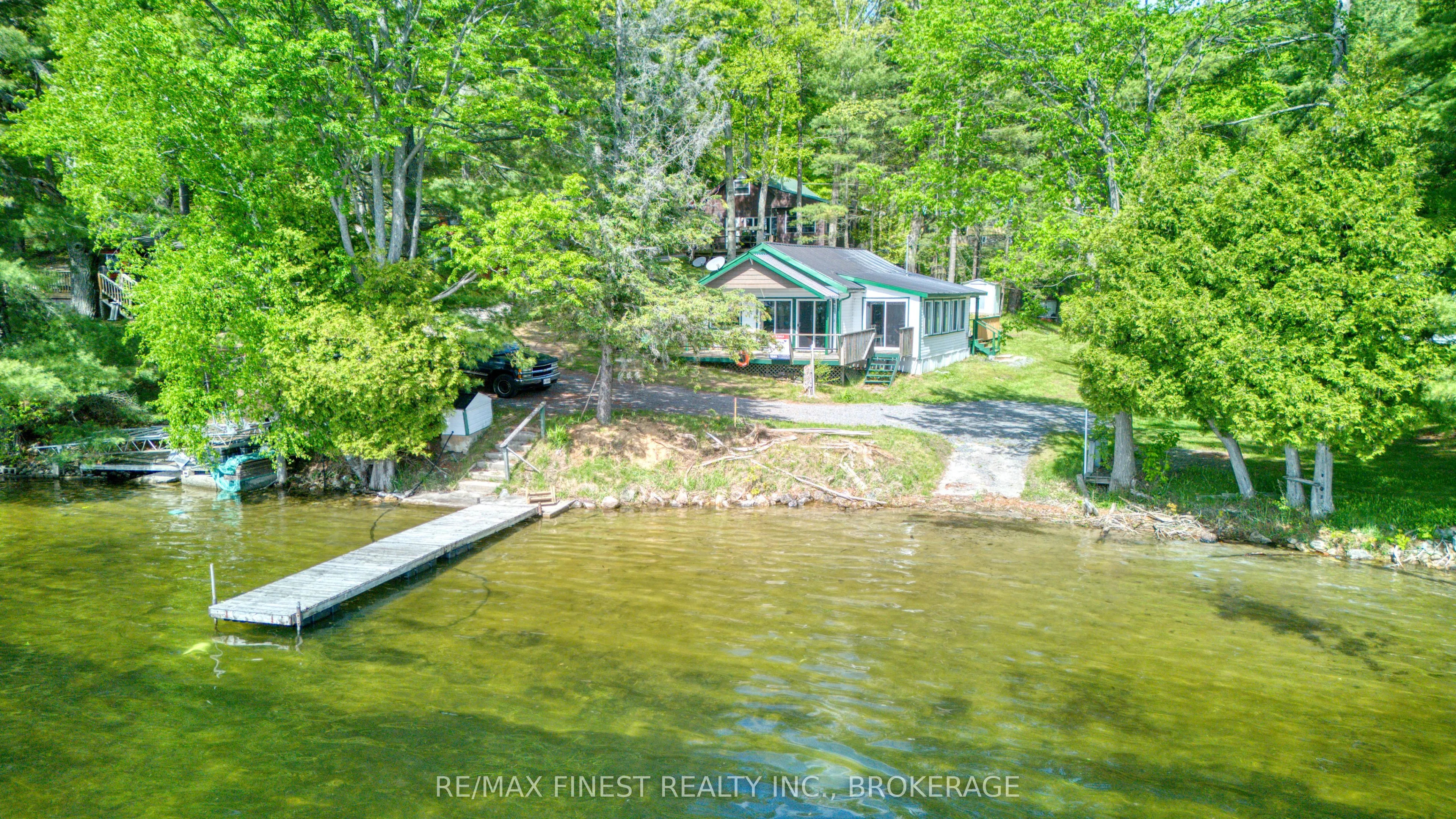 131 Bobs Lake Lane 21a N/A, ON K0H 2B0