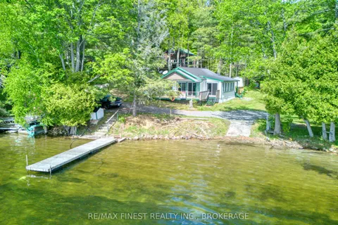 131 Bobs Lake Lane 21a N/A, ON K0H 2B0