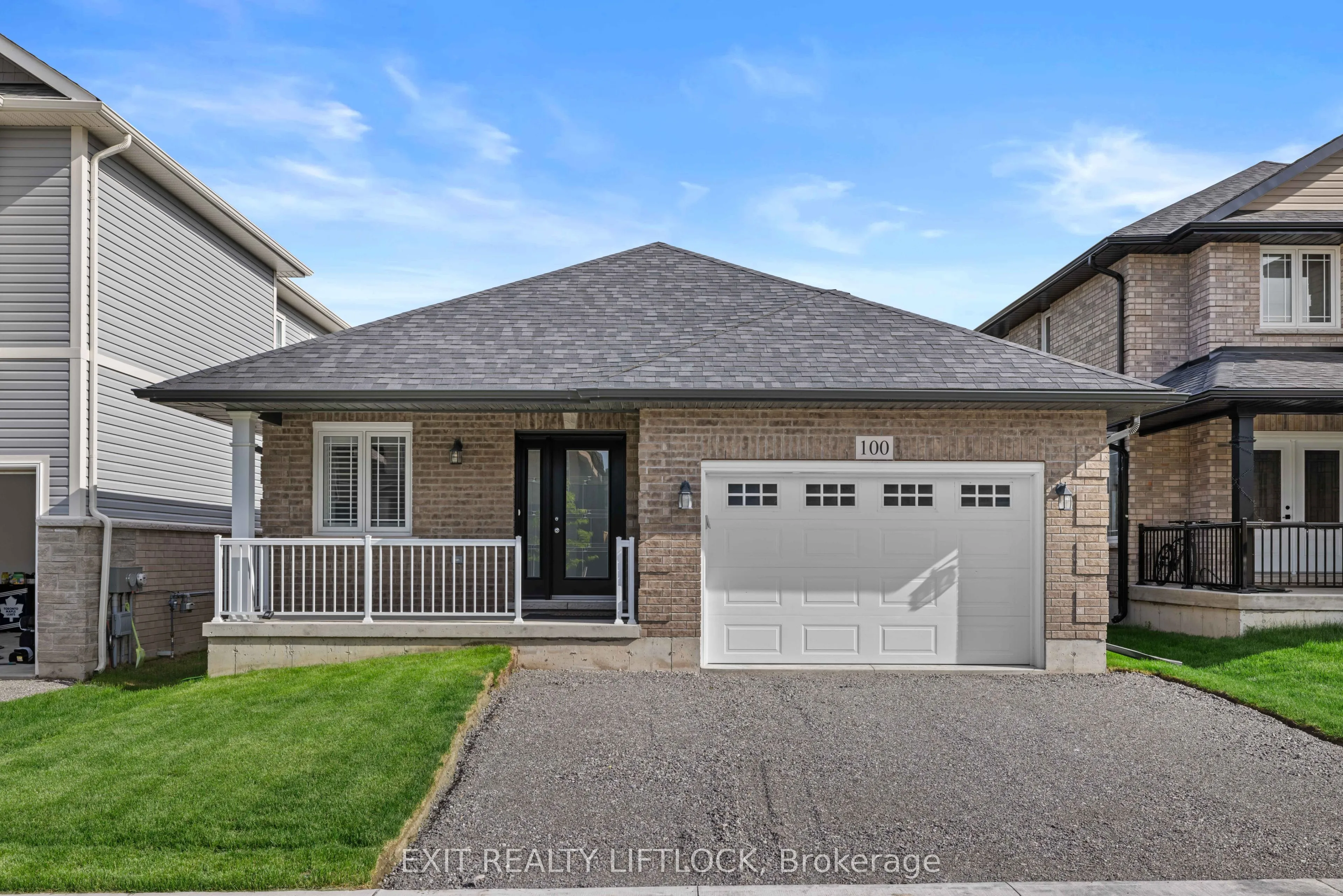 100 York Drive, ON K9K 0H7