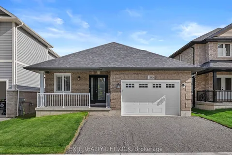 100 York Drive, ON K9K 0H7
