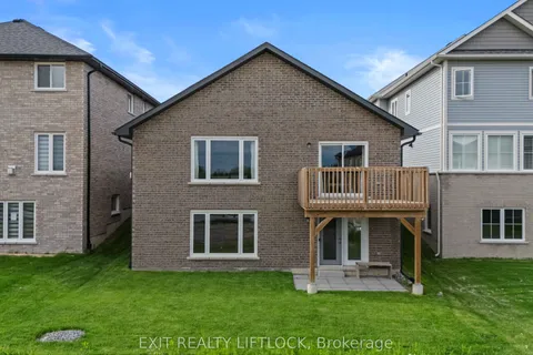 100 York Drive, ON K9K 0H7