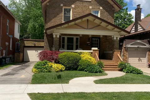 414 Baker Street, ON N6C 1X7