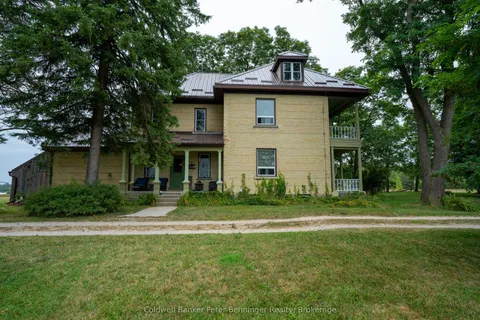 59 2 Concession, ON N0G 2T0