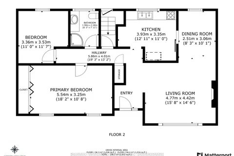 78 Summit Avenue, ON L3C 4G9