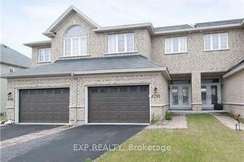 6793 BREANNA CARDILL Street, ON K4P 0C3