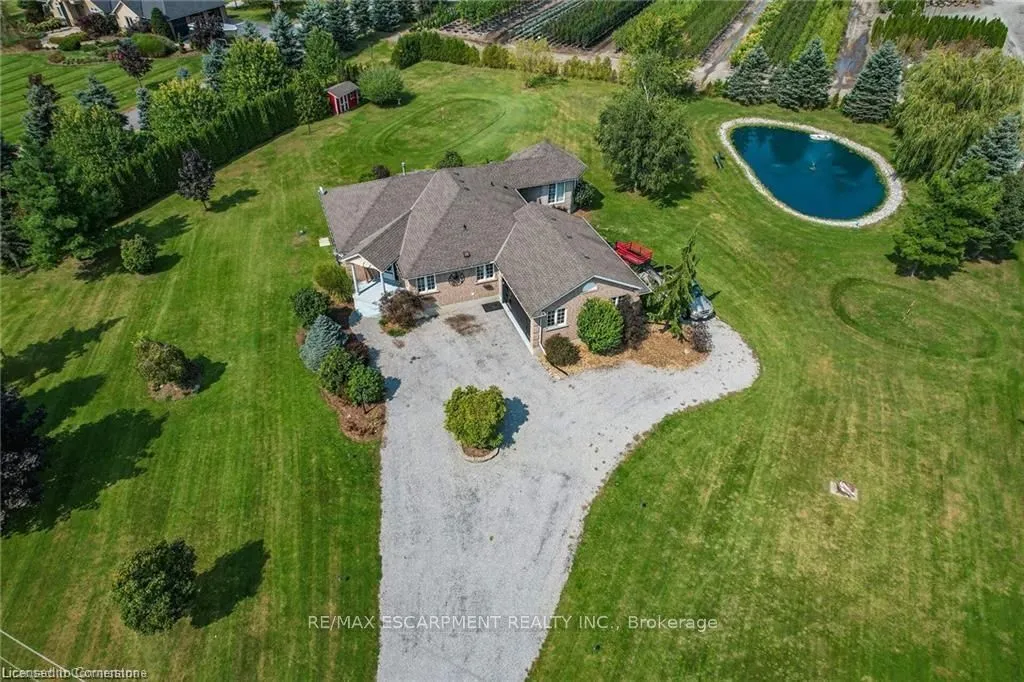 975 Foss Road, ON L0S 1C0