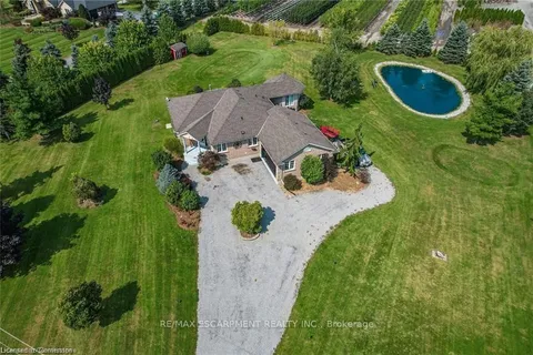 975 Foss Road, ON L0S 1C0