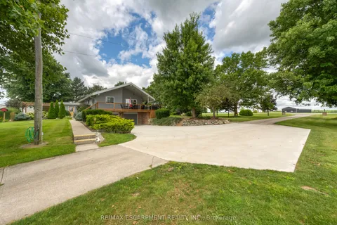6854 Rainham Road, ON N1A 2W8
