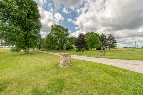 6854 Rainham Road, ON N1A 2W8