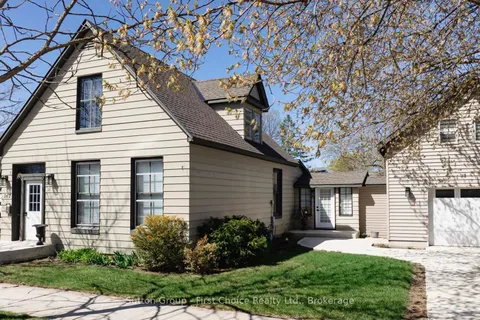 162 Wellington Street, ON N7A 3T4