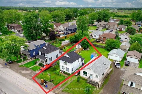 18 Forks Road, ON L3B 5K1