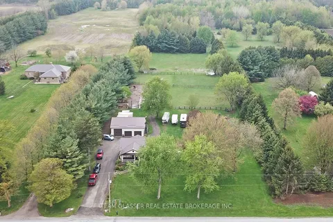 8200 Falconbridge Drive, ON N0L 1W0