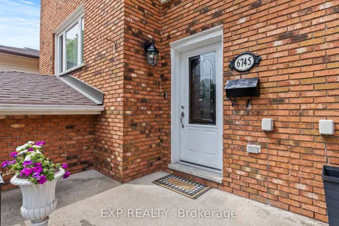 6745 Dawson Street, ON L2E 7B6