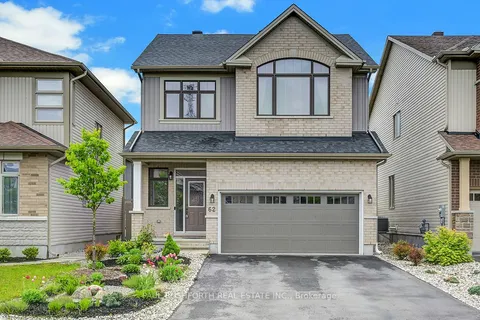 62 Borland Drive, ON K7C 0K8