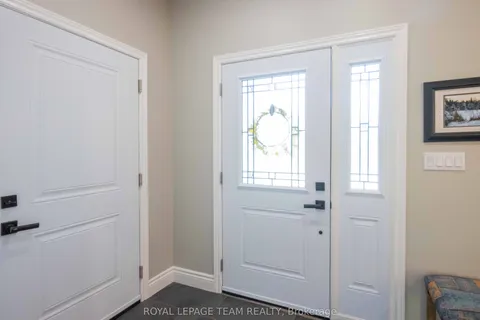 276 South Baptiste Lake Road, ON K0L 1C0
