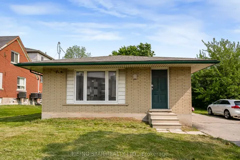 147 University Avenue, Waterloo, ON N2J 2W4