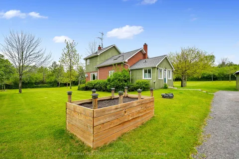 2103 Cunningham Road, ON K9A 4J8