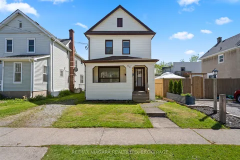 59 Asher Street, ON L3B 4J2