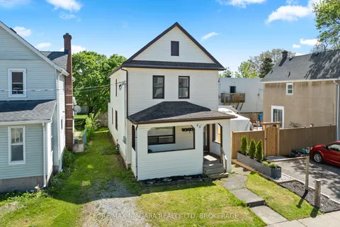 59 Asher Street, ON L3B 4J2