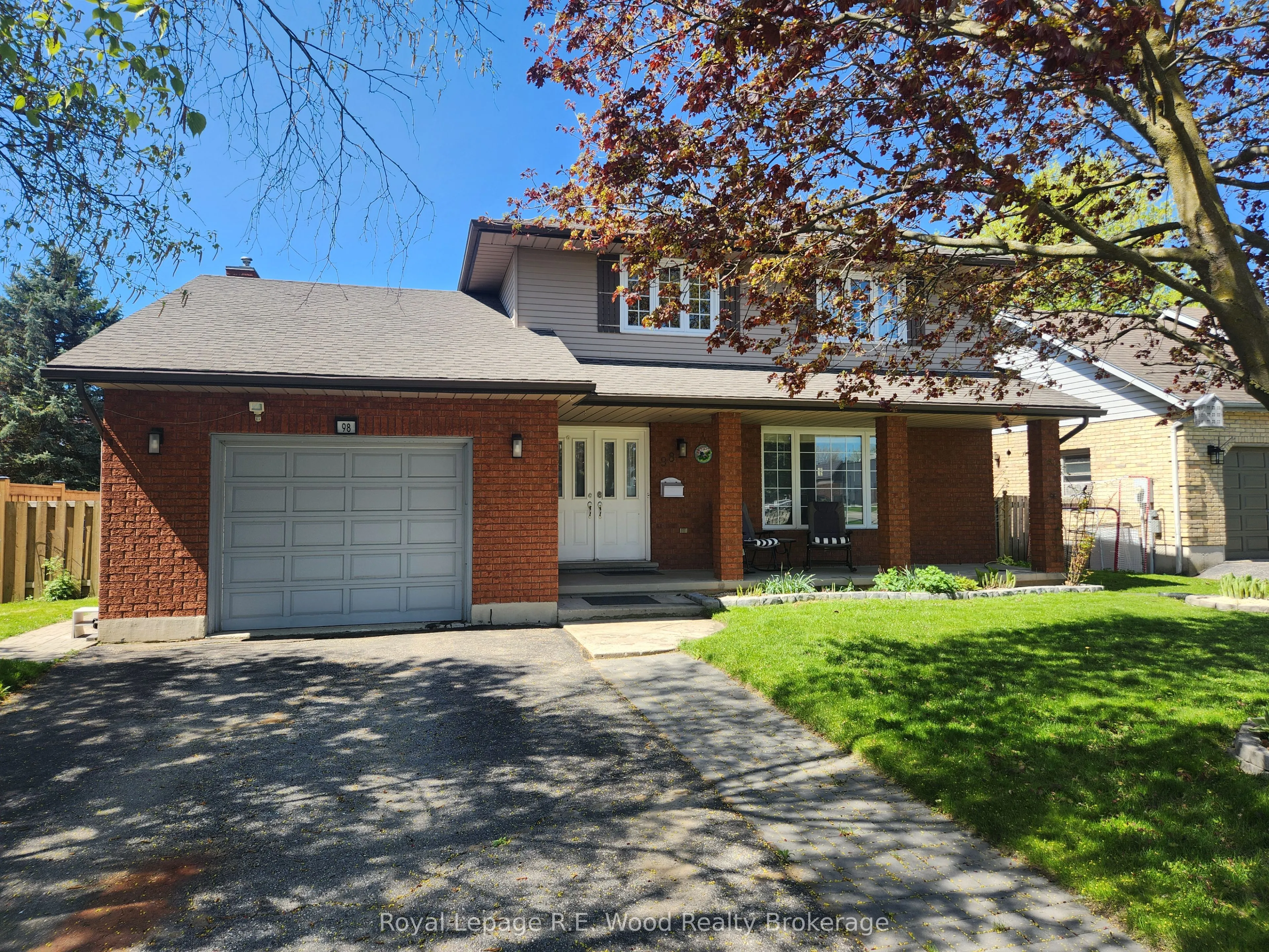 98 Allen Street, ON N4G 5K1
