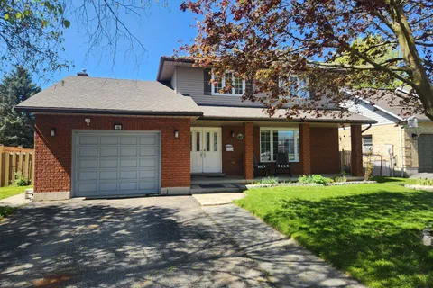 98 Allen Street, ON N4G 5K1