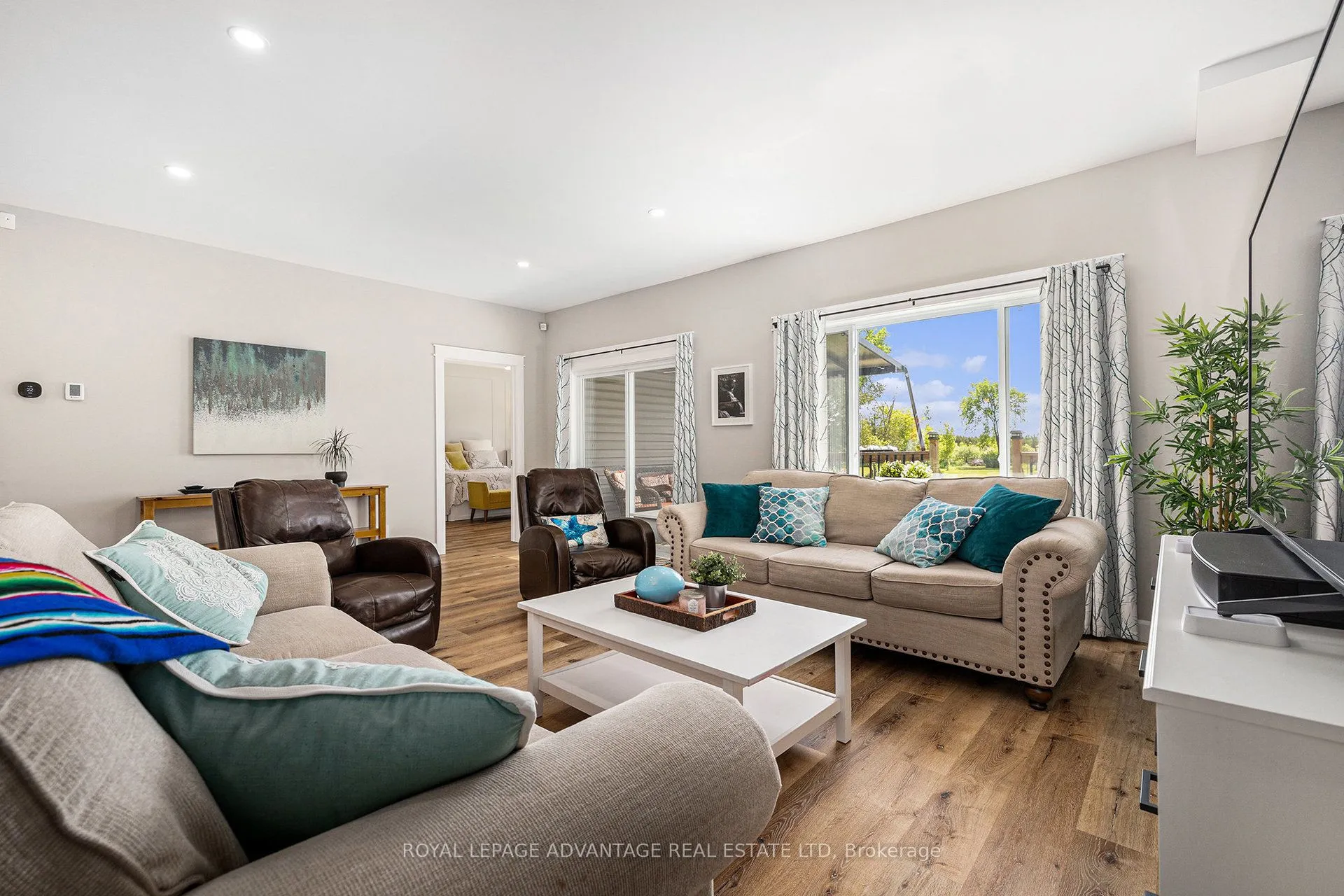 1861 Matheson Drive, ON K7A 5B8