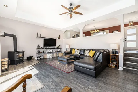 1861 Matheson Drive, ON K7A 5B8
