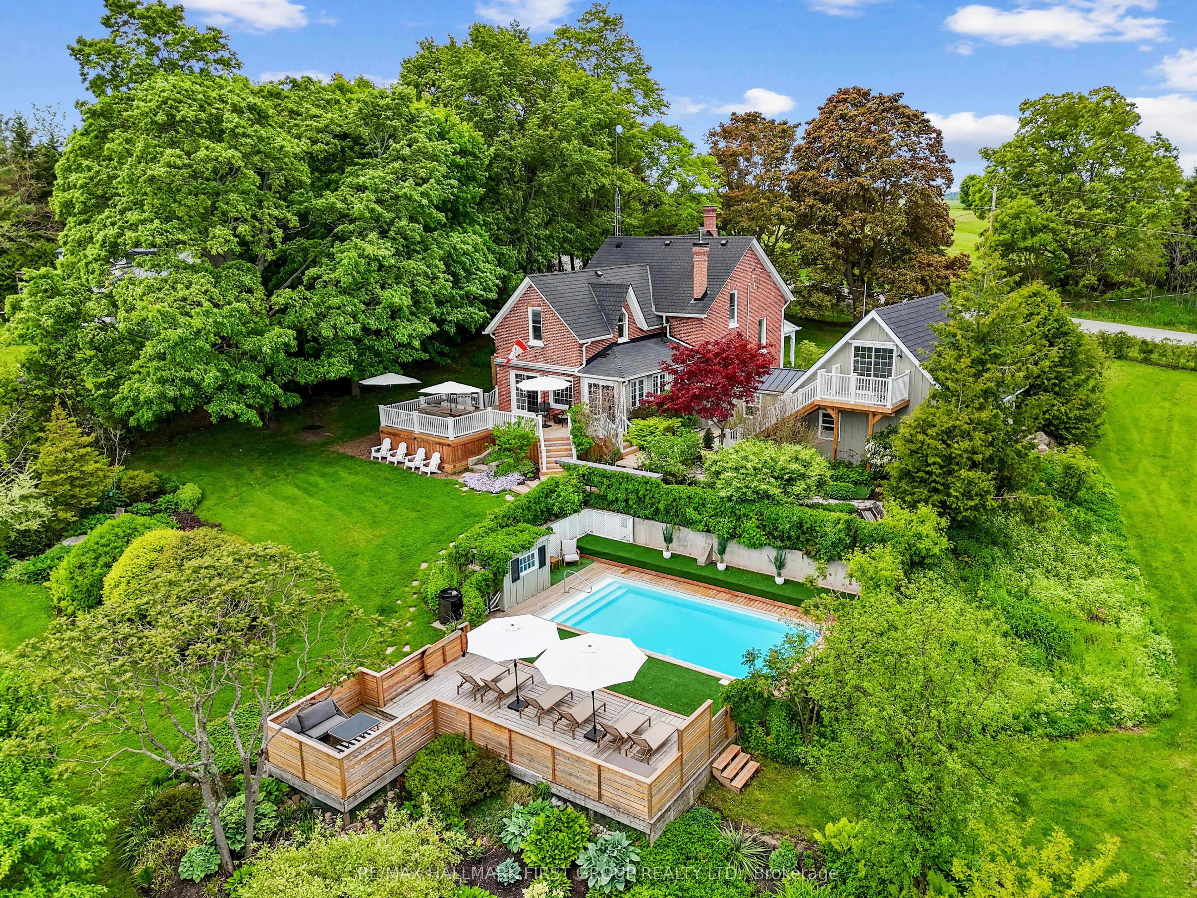7823 Bickle Hill Road, ON K9A 4J7