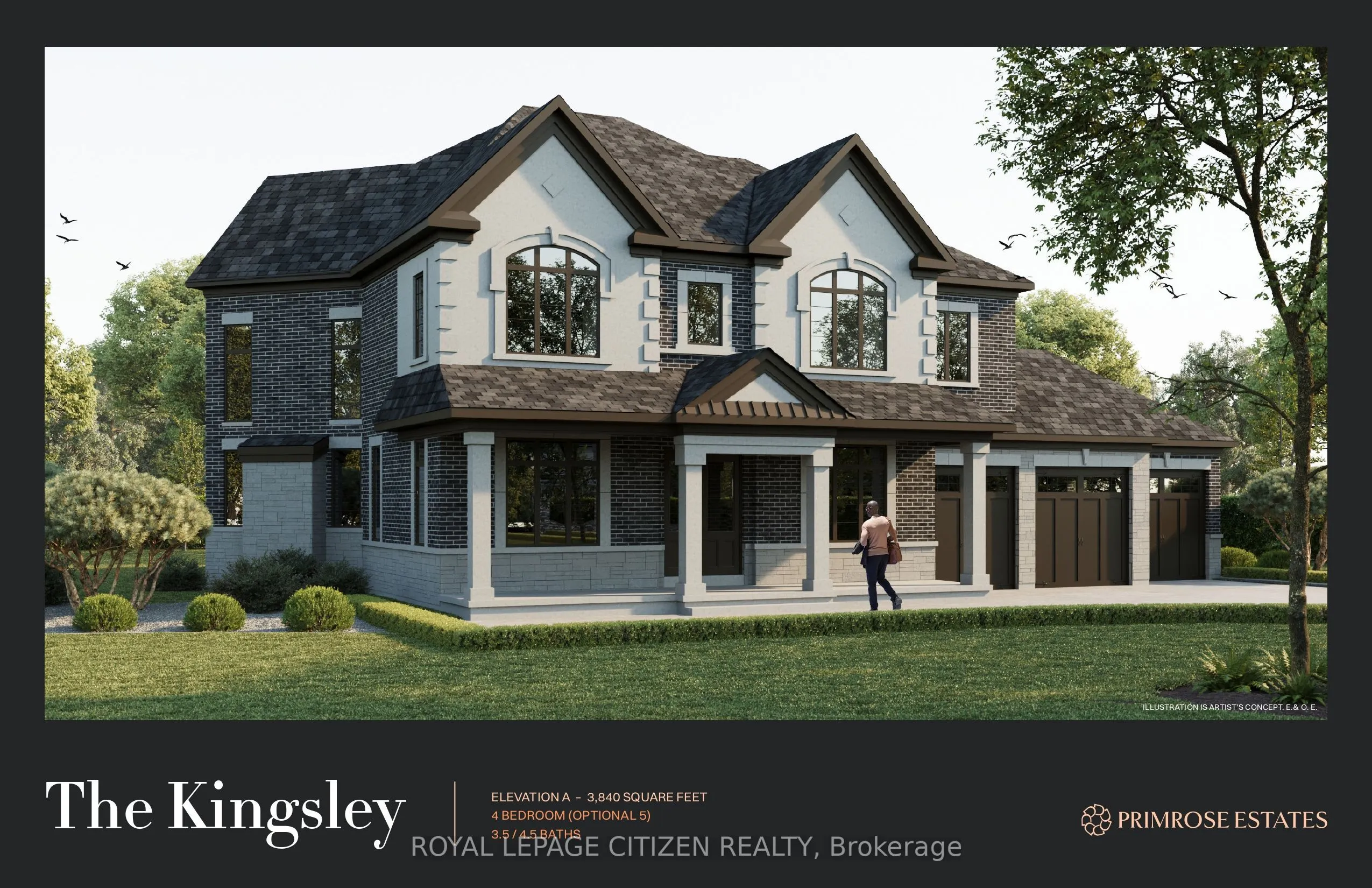 20 Private Berry Drive, ON L0N 1S5