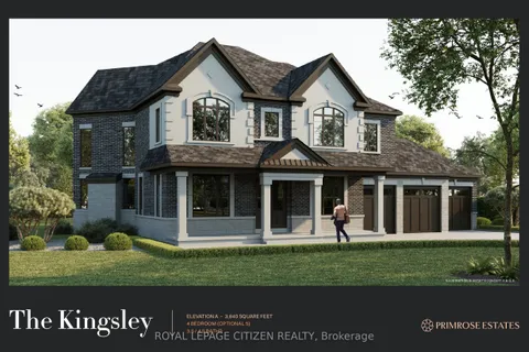 20 Private Berry Drive, ON L0N 1S5
