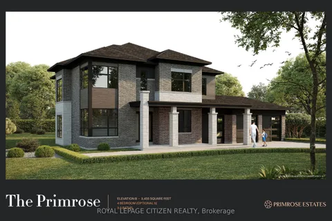 22 Private Berry Drive, ON L0N 1S5