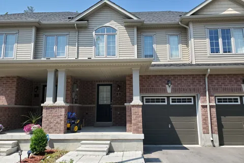 570 Linden Drive, ON N3H 0C9