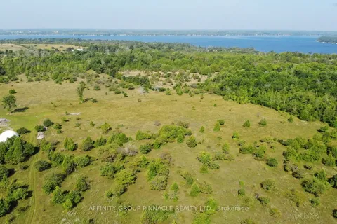 Lot 6 Conc 11 Heights Road, ON K0M 1L0