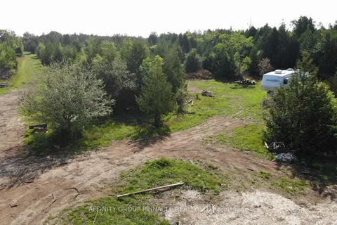 Lot 6 Conc 11 Heights Road, ON K0M 1L0