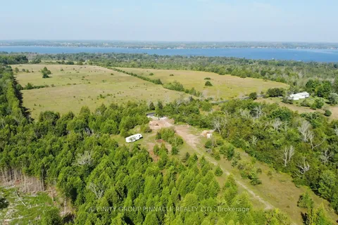 Lot 6 Conc 11 Heights Road, ON K0M 1L0