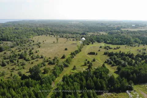 Lot 6 Conc 11 Heights Road, ON K0M 1L0