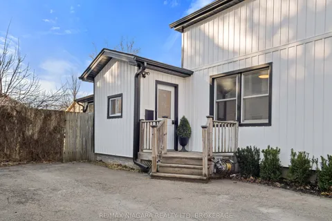 14 SALINA Street, ON L2R 3K3