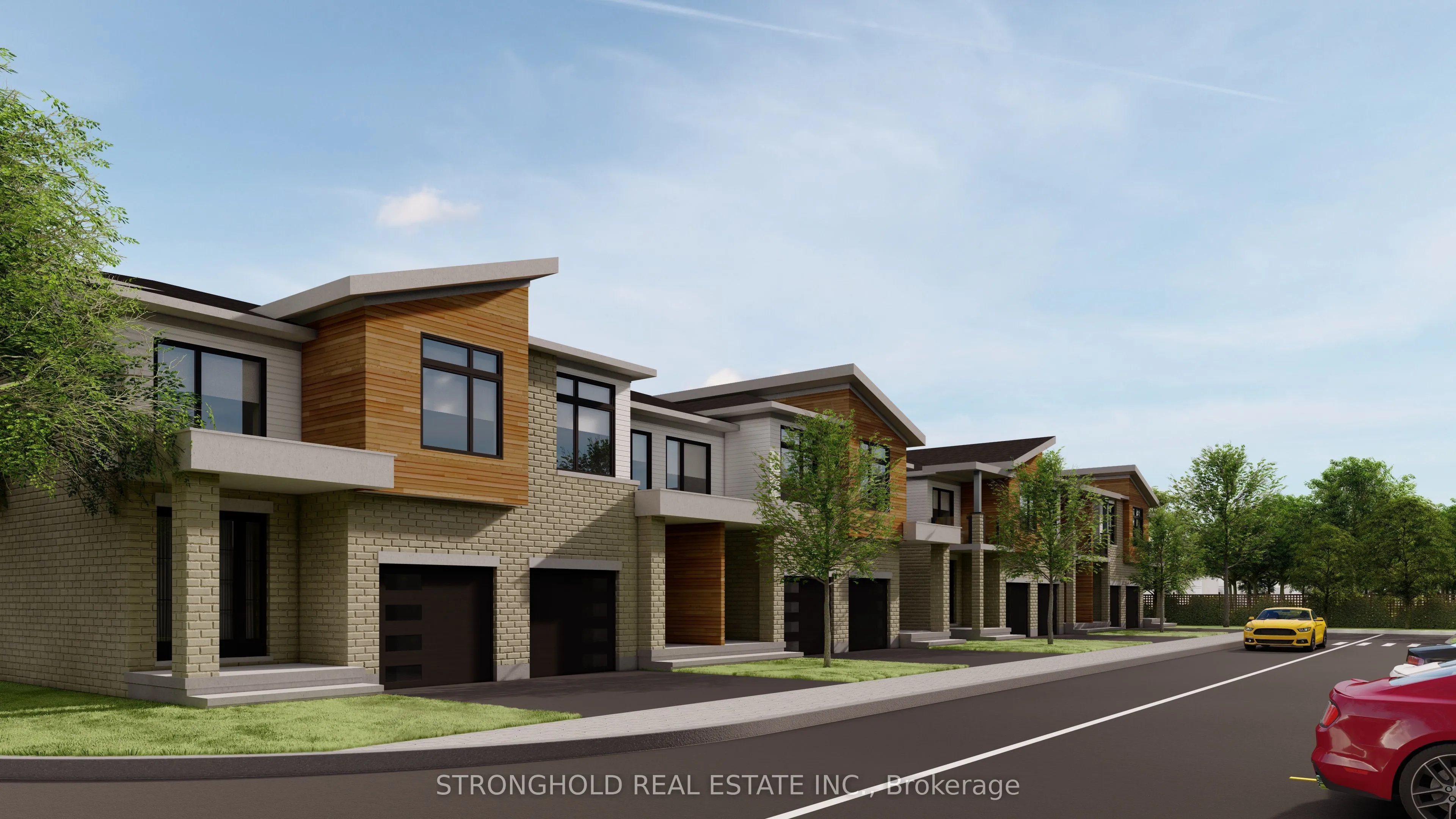 431 John Street, ON N5H 2E3