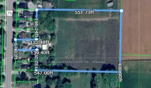 431 John Street, ON N5H 2E3