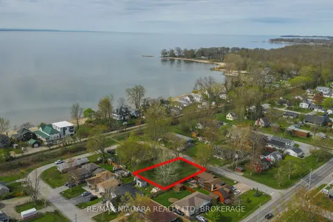 V/L Lakeview Road, ON L2A 4V8