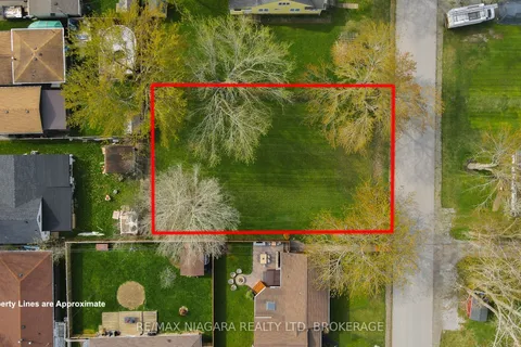 V/L Lakeview Road, ON L2A 4V8