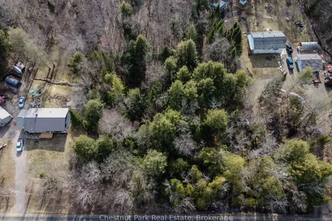 0 Skyline Drive, ON P0A 1C0