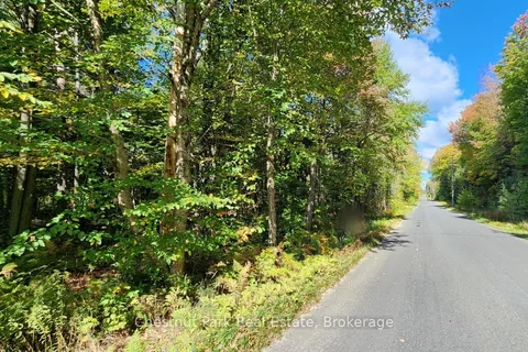 0 Skyline Drive, ON P0A 1C0