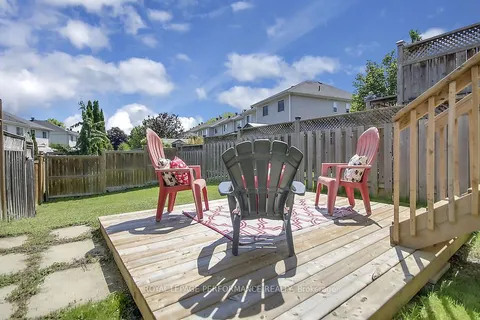 427 Lawler Crescent, ON K4A 3Y3