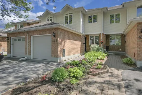 427 Lawler Crescent, ON K4A 3Y3