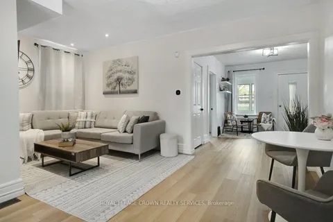 38 Bergey Street, ON N3C 1P6