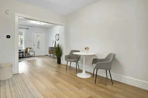 38 Bergey Street, ON N3C 1P6